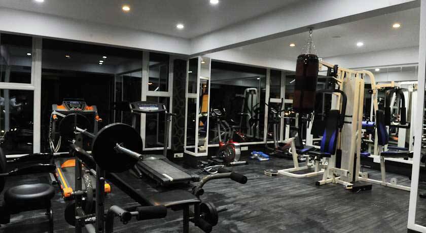 Zip Rooms Electronic City, Bangalore 5